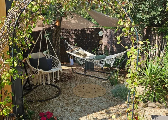 Le Cabanon De Casaoma *