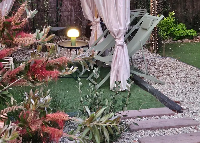 Oda ve Kahvaltı Le Cabanon De Casaoma Prunelli-di-Fiumorbo